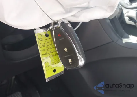 2018 Chevrolet Equinox Ls from USA, damaged, VIN 3GNAXHEV3JS551978